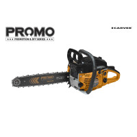 Бензопила Carver Promo PSG-45-15 +поддон для хранения Бензопила Carver Promo PSG-45-15 +поддон для хранения