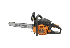 Бензопила Carver RSG 242X OREGON 2,1 л.с.
