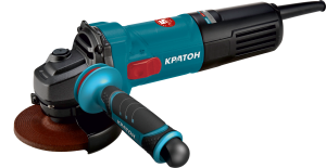 УШМ Кратон Pro AMGP 900-125JCE 