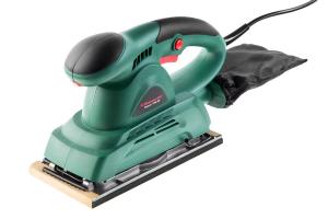 Шлифмашина плоская Hammer PSM300 115*230мм
