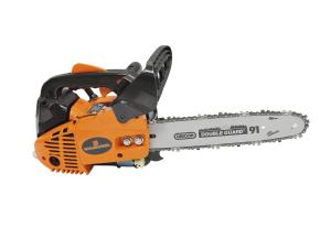 Бензопила Carver RSG 225X 1,0 л.с. оснастка Oregon