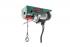 Таль Hammer ETL500 тросовая электро 12м 250кг