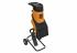 Измельчитель садовый Carver SH2400E 2400Вт колеса