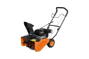 Снегоуборщик Кратон GST4 4л.с. бензиновый 