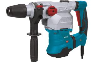 Перфоратор Кратон RH 1600/40 SDS-max 12Дж