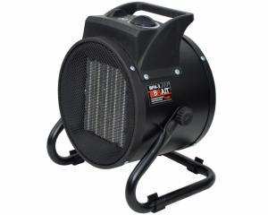 Тепловентилятор Brait BFH-3 керамика 2,0/3,0 кВт 