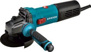УШМ Кратон Pro AMGP1100-125JCE 