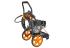 Моющий аппарат бензиновый Carver CW5200 Pro 4Т 7.0 л.с.