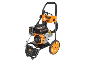 Моющий аппарат бензиновый Carver CW5200 Pro 4Т 7.0 л.с.