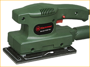 шлифмашина hammer