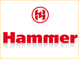 Инструмент фирмы Hammer в Красноярске